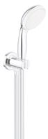 GROHE Tempesta New Sprchová souprava 100 s držákem, 2jet, chrom 26406001