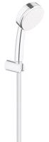 GROHE Tempesta New Sprchová souprava Cosmopolitan 100, 1 proud, chrom 26084002