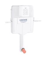 GROHE Uniset Splachovací nádržka GD 2 38661000