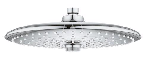 GROHE Vitalio Joy Hlavová sprcha, průměr 260 mm, 3 proudy, chrom 26462000