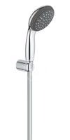 GROHE Vitalio Start Set sprchové hlavice, držáku a hadice, chrom 27944000