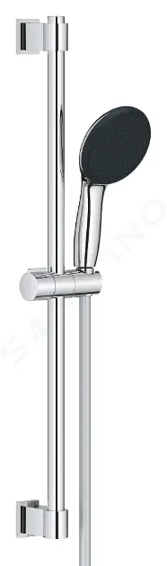 GROHE Vitalio Start Set sprchové hlavice, tyče a hadice, chrom 27942001