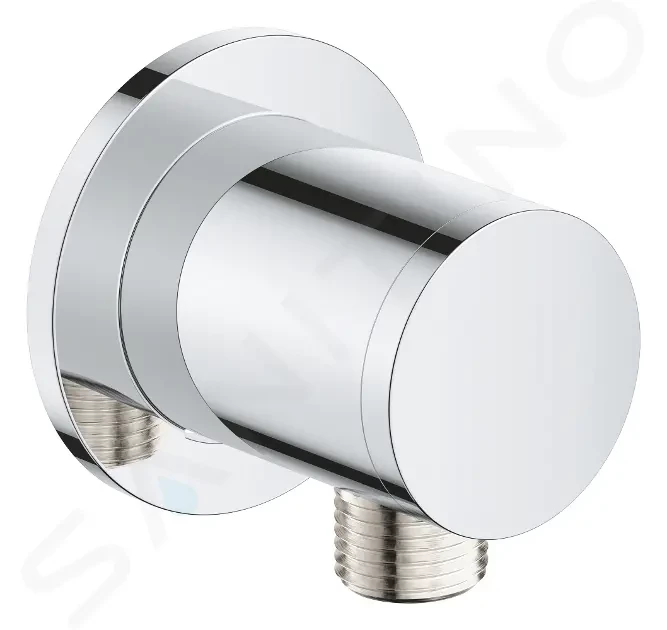 GROHE Vitalio Universal Nástěnné kolínko, chrom 26963001