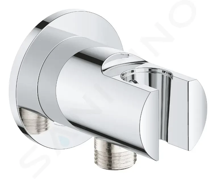 GROHE Vitalio Universal Nástěnné kolínko s držákem, chrom 26962001