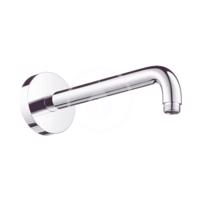 HANSGROHE Aktiva Sprchové rameno 241 mm, chrom 27409000