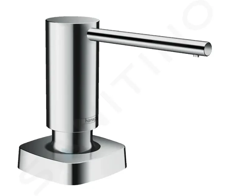 Hansgrohe chrom 40468000