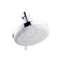 HANSGROHE Croma 100 Hlavová sprcha Vario, EcoSmart 9 l/min, 4 proudy, chrom 28462000