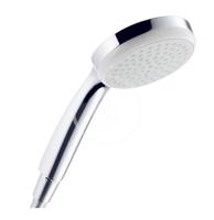 HANSGROHE Croma 100 Sprchová hlavice Mono, EcoSmart 9 l/min, chrom 28583000