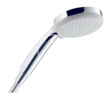 HANSGROHE Croma 100 Sprchová hlavice Vario, 4 proudy, chrom 28535000