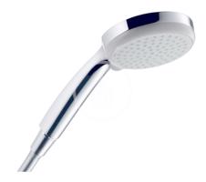 HANSGROHE Croma 100 Sprchová hlavice Vario, 4 proudy, EcoSmart, chrom 28537000