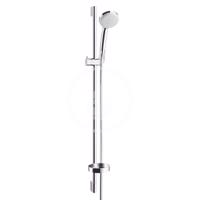 HANSGROHE Croma 100 Sprchová souprava Mono, 1 proud, chrom 27724000