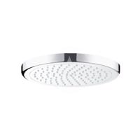 HANSGROHE Croma 220 Hlavová sprcha, 1 proud, chrom 26464000