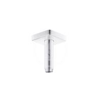 HANSGROHE Croma Select E Sprchové rameno 100 mm, chrom 27467000