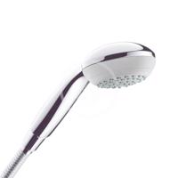 HANSGROHE Crometta 85 Sprchová hlavice Vario, 2 proudy, chrom 28562000