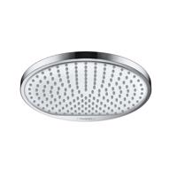 HANSGROHE Crometta Hlavová sprcha S 24 cm, chrom 26723000