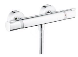 HANSGROHE Ecostat Comfort Termostatická sprchová baterie, chrom 13116000