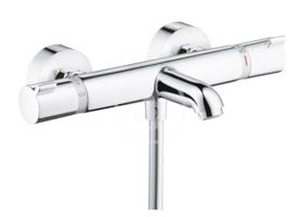 HANSGROHE Ecostat Comfort Termostatická vanová baterie, chrom 13114000