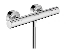 HANSGROHE Ecostat Element Termostatická sprchová baterie, chrom 13346000