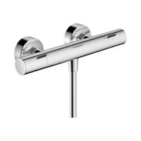 HANSGROHE Ecostat Fine Termostatická sprchová baterie, chrom 13323000