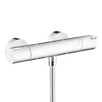 HANSGROHE Ecostat Termostatická sprchová baterie 1001 CL, chrom 13211000