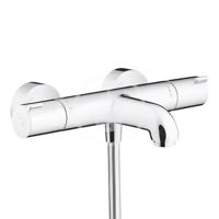 HANSGROHE Ecostat Vanová baterie termostatická 1001 CL, chrom 13201000