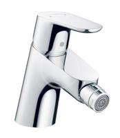 HANSGROHE Focus E2 Bidetová baterie s výpustí, chrom 31920000