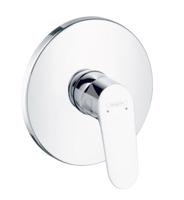 HANSGROHE Focus E2 Sprchová baterie pod omítku, chrom 31965000