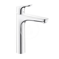 HANSGROHE Focus E2 Umyvadlová baterie, chrom 31518000