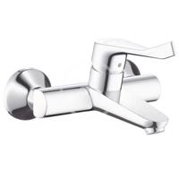 HANSGROHE Focus E2 Umyvadlová baterie, chrom 31913000