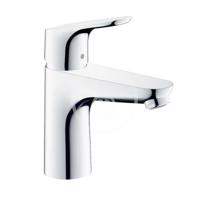 HANSGROHE Focus E2 Umyvadlová baterie s výpustí, CoolStart, chrom 31621000