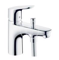 HANSGROHE Focus E2 Vanová baterie Monotrou, chrom 31930000