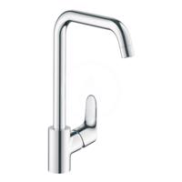 HANSGROHE Focus M41 Dřezová baterie, chrom 31820000