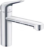 HANSGROHE Focus M42 Dřezová baterie M421-H120, chrom 71806000