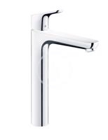 HANSGROHE Focus Umyvadlová baterie 230, chrom 31532000