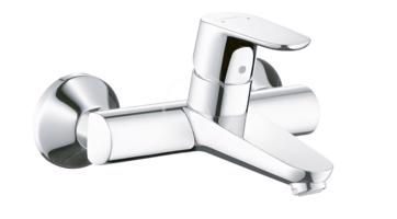 HANSGROHE Focus Umyvadlová baterie, chrom 31923000