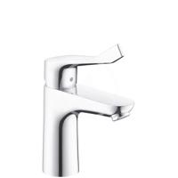 HANSGROHE Focus Umyvadlová baterie, CoolStart, chrom 31917000