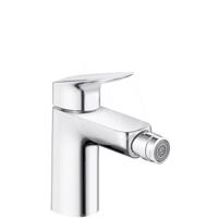 HANSGROHE Logis Bidetová baterie s výpustí, chrom 71200000