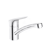 HANSGROHE Logis Dřezová baterie, chrom 71830000