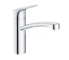 HANSGROHE Logis Dřezová baterie, chrom 71832000