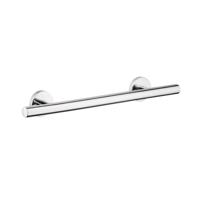 HANSGROHE Logis Madlo na stěnu 47 cm, chrom 40513000