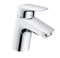 HANSGROHE Logis Umyvadlová baterie, chrom 71071000