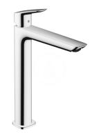 HANSGROHE Logis Umyvadlová baterie Fine 240, EcoSmart, chrom 71258000