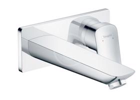 HANSGROHE Logis Umyvadlová baterie pod omítku, chrom 71220000