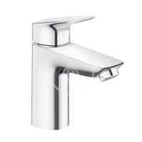 HANSGROHE Logis Umyvadlová baterie s výpustí Push-Open, chrom 71107000