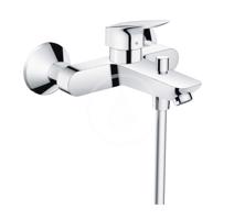 HANSGROHE Logis Vanová baterie, chrom 71400000