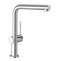 HANSGROHE M54 Dřezová baterie Talis, chrom 72840000