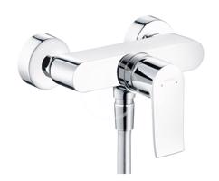 HANSGROHE Metris New Sprchová baterie, chrom 31680000