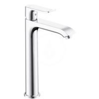 HANSGROHE Metris New Umyvadlová baterie, chrom 31185000