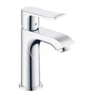 HANSGROHE Metris New Umyvadlová baterie, chrom 31186000