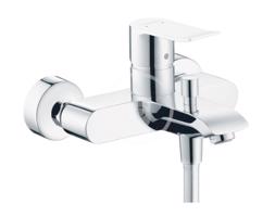 HANSGROHE Metris New Vanová baterie, chrom 31480000